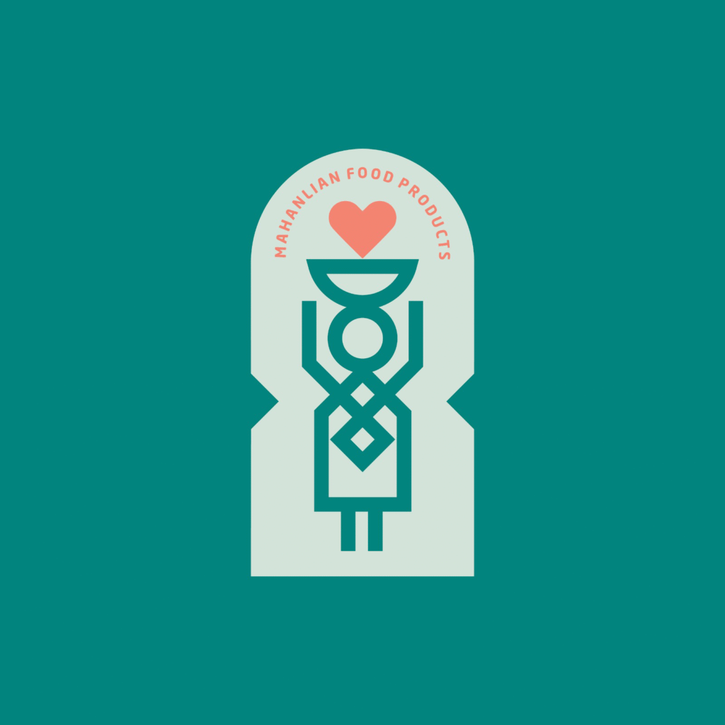 mahanlian Logo