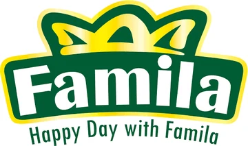 لوگوی فامیلا (Famila)